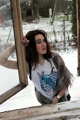 Eliza Chernikova