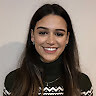Yasmin Pereira Buabssi