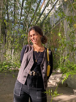 Elena Bendala Sánchez