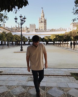 Miguel Elias
