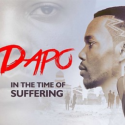 Oladapo Fasuyi