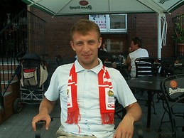 Maciej (Mathias) Martiniak