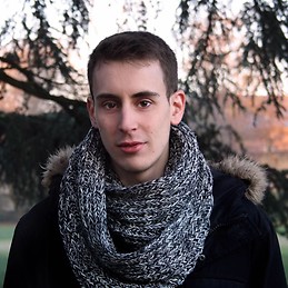Carlos Román