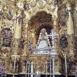 Rocio Delgado Carbajo