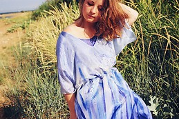 Varvara Borodkina