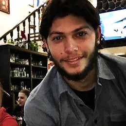 Michalis Thalassinos