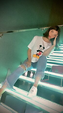 Claudia yasmine Olmos abouderar