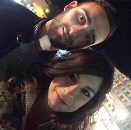 Rox Katherine Pierce