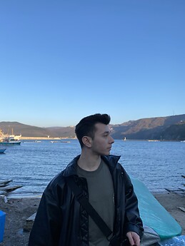 Mert Aydın