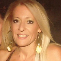 Δέσποινα Παπαδοπούλου