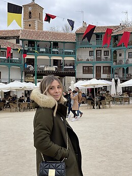 Teresa García Fenández-Campoamor