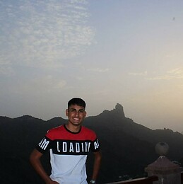 Airam Alemán Dávila