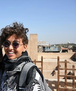 Heba Elhanafy