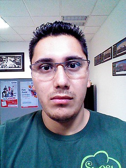 Rene Flores Meza