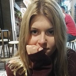 Mariola Arnaldos Torres