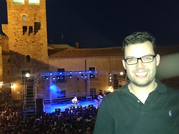Jesús García