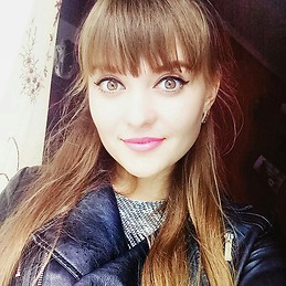 Ангеліна Хлуплянець