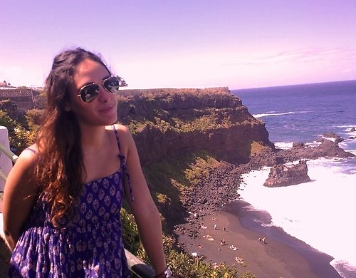 Lucía Palma Escobales