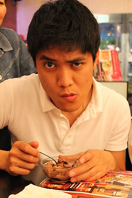 Erick Toralba Sotelo