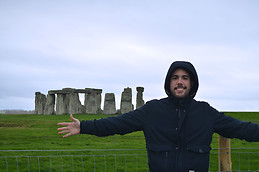 Mario Cañadas Pastor