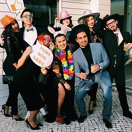 De Lalanda Frazão João