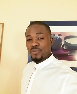 Deogracias Asumu Eyuiman