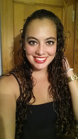 Beatriz Betancor Padrón