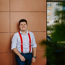 Тедо Николов