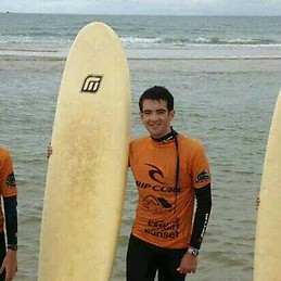 Fernando Ramos Gallego