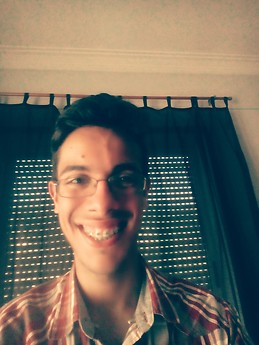 Nuno Gabriel