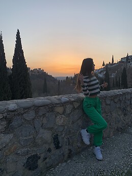 Alba Carrasco Herrero