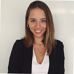 Juliette Zuijderwijk