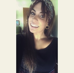 Laura Imbernón Moya