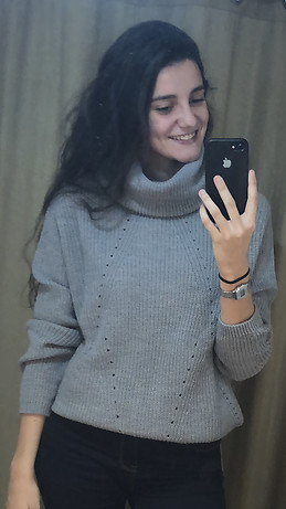 Bruna Veronez Primati