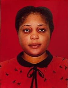 Amour Trinicie NANITELAMIO DIASOUKAMA