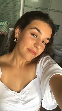 Claudia Arijón Angulo