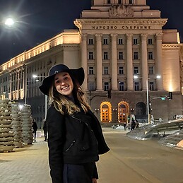 Elina Todorova