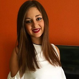 Leticia Garcia Garcia