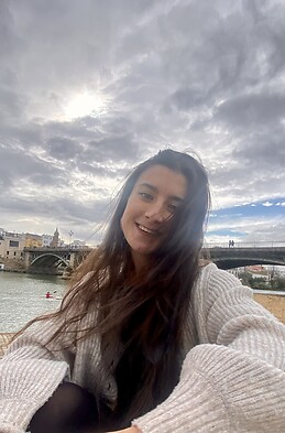 Iraide Zabala Gonzalez