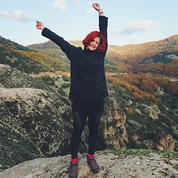 Μαρία Σουρλαντζή