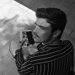 Fran Sánchez Salazar