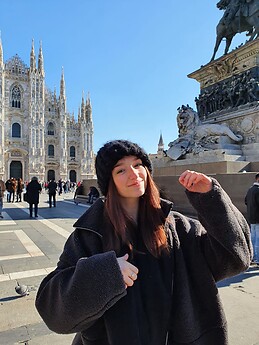 Clara P.