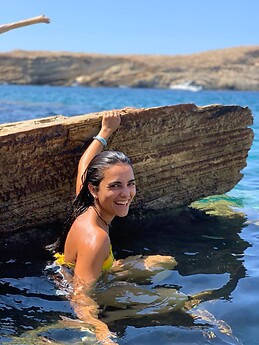 cristina martínez perlado