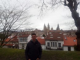 Jaime Bermúdez de la Puente