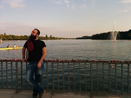 Rubén Moreno González