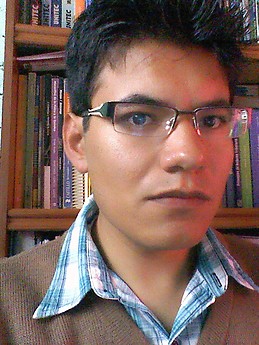 Omar Montes
