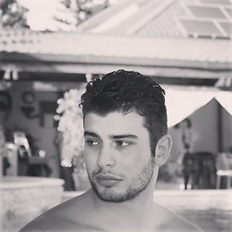 Gianluca Petricciuolo