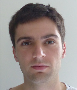 Thibault Ribouchon