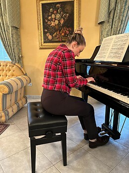 Giorgia Li Pira