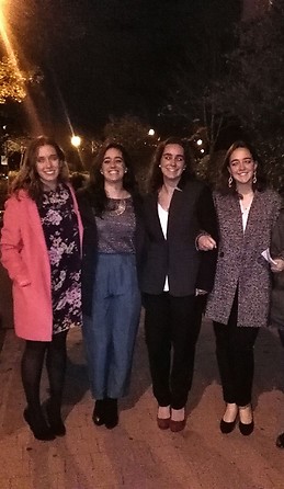 Ana Aviñò de Pablo